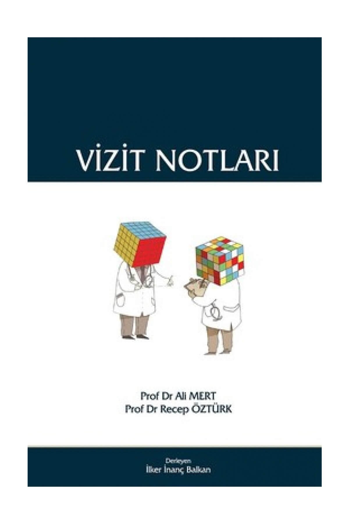 Vizit Notları Nobel Tıp