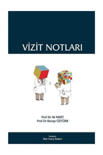Vizit Notları Nobel Tıp