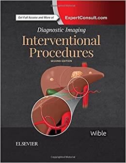 Diagnostic Imaging: Interventional Procedures, 2e