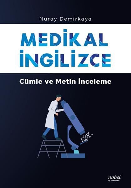 Medikal İngilizce: Cümle ve Metin İnceleme