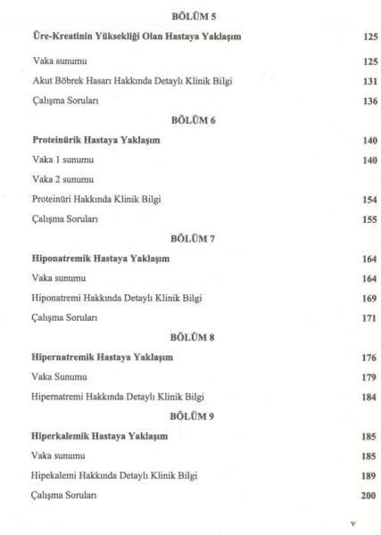 Vakalarla İç Hastalıklarını Öğreniyoruz Cilt: 1