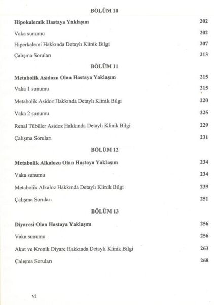 Vakalarla İç Hastalıklarını Öğreniyoruz Cilt: 1