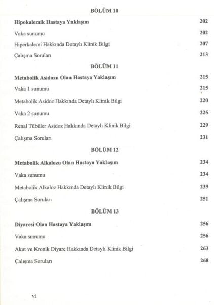 Vakalarla İç Hastalıklarını Öğreniyoruz Cilt: 1
