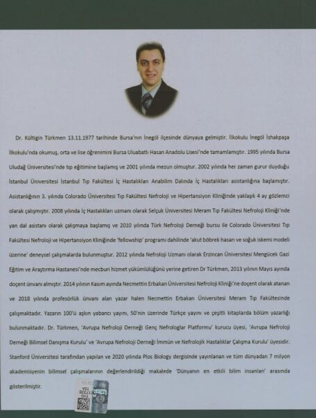 Sorularla İç Hastalıklarını Öğreniyoruz