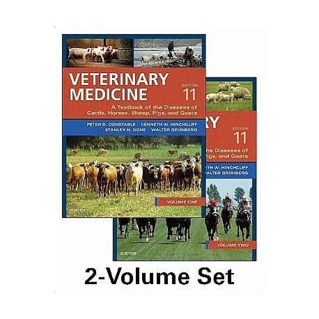 Veterinary Medicine Constable