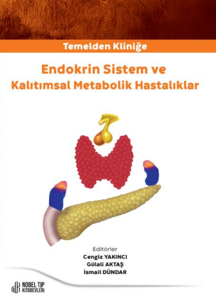 Temelden Kliniğe Endokrin Sistem ve Kalıtımsal