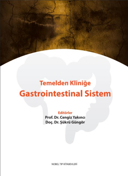 Temelden Kliniğe Gastrointestinal Sistem