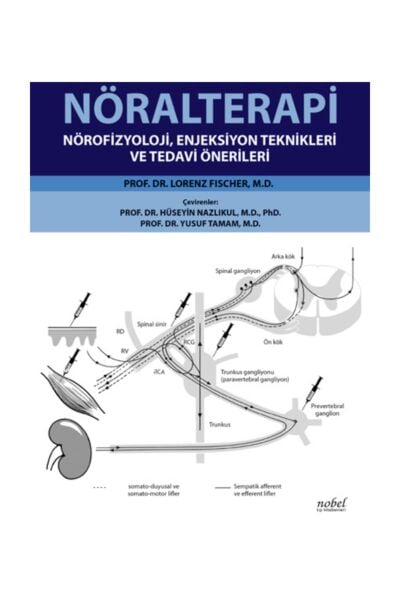 Nöralterapi: Nörofizyoloji, Enjeksiyon Teknikleri ve Tedavi Önerileri