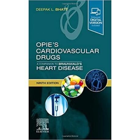 Opie's Cardiovascular Drugs: A Companion to Braunw
