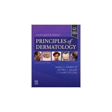 Lookingbill & Marks’ Principles of Dermatology