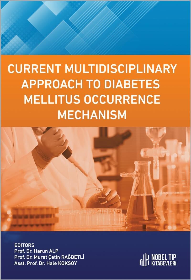 Current Multidisciplinary Approach To Diabetes Mel