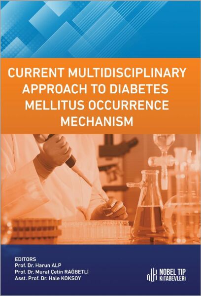 Current Multidisciplinary Approach To Diabetes Mel