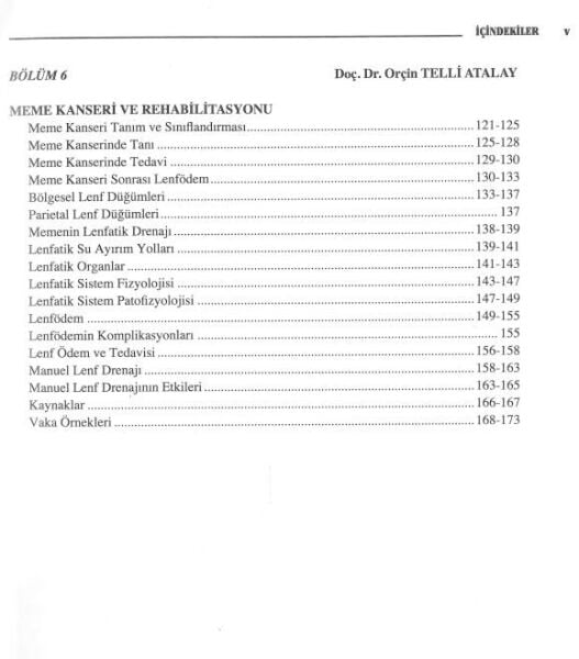 Kadın Sağlığı ve Fizyoterapi Olgu Sunumlu Yaklaşım