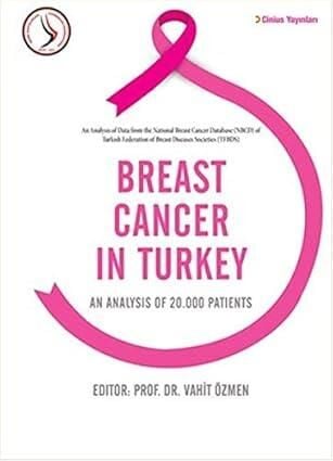 Breast Cancer in Turkey - An Analysis of 20.000 Pa