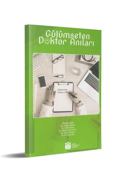 Gülümseten Doktor Anıları