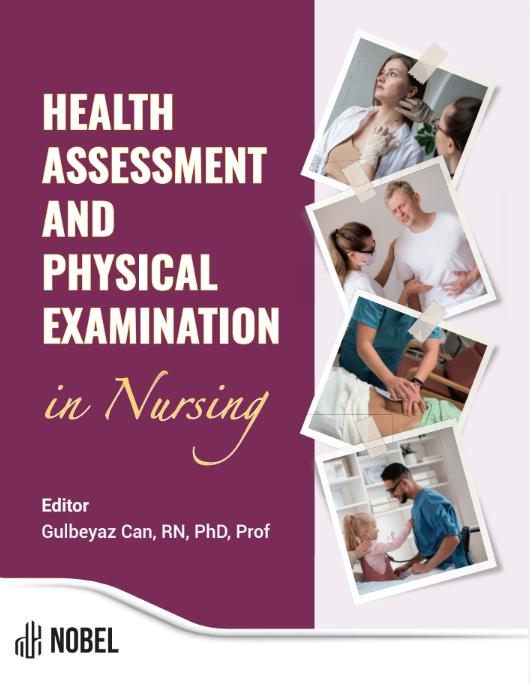 Health Assessment Physical Examination in Nursing
