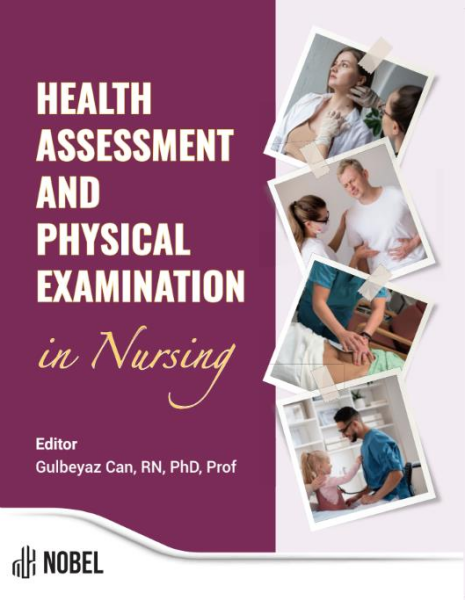 Health Assessment Physical Examination in Nursing