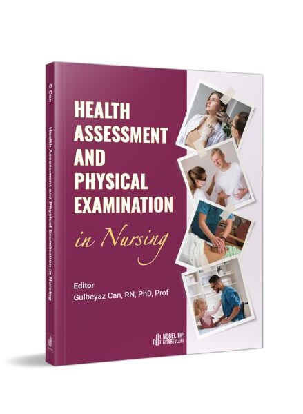 Health Assessment Physical Examination in Nursing