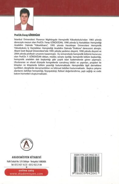 Hemşireler ve Teknikerler İçin Diyaliz İlke ve Teknikleri