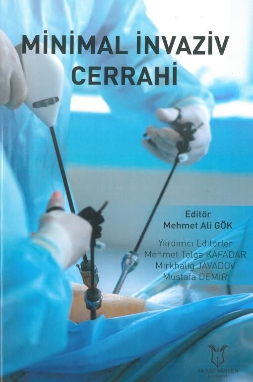 Minimal İnvaziv Cerrahi