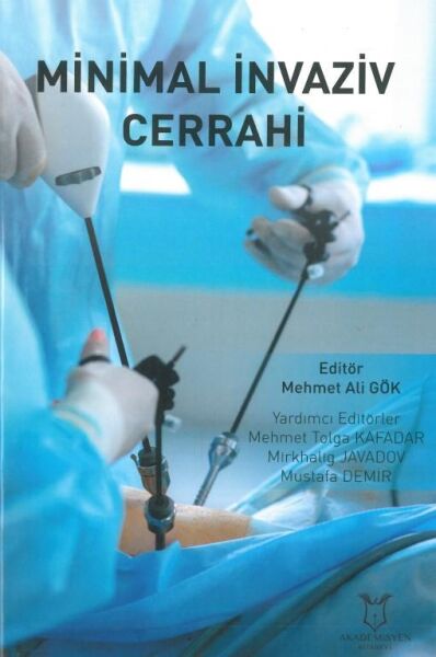 Minimal İnvaziv Cerrahi