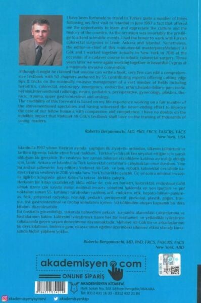 Minimal İnvaziv Cerrahi