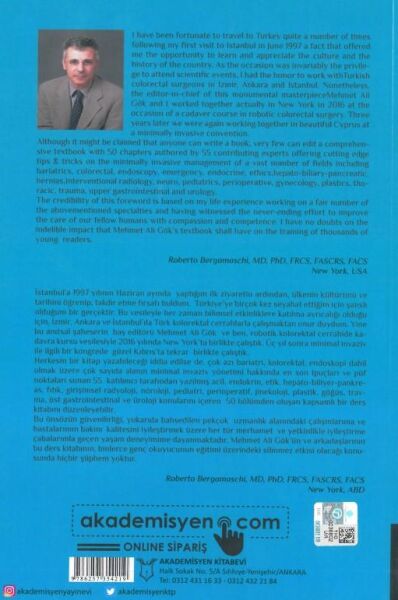 Minimal İnvaziv Cerrahi