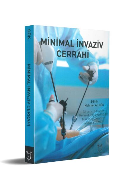 Minimal İnvaziv Cerrahi