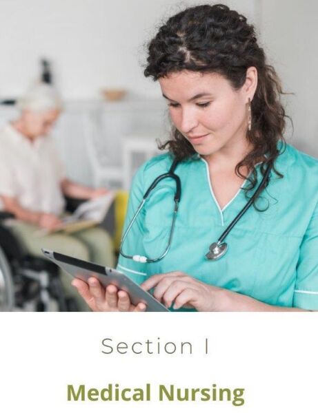 Medical Nursing: Assessment and Management of Health Problems