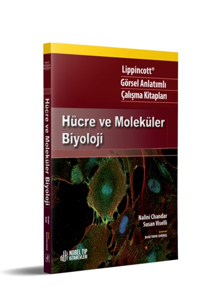 Lippincott Hücre ve Moleküler Biyoloji