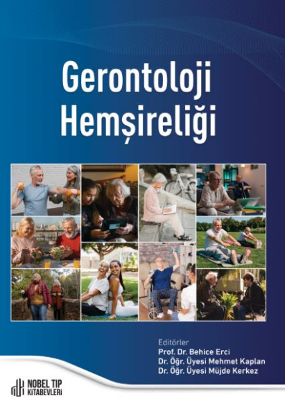 Gerontoloji Hemşireliği