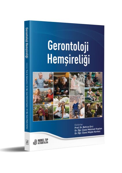 Gerontoloji Hemşireliği