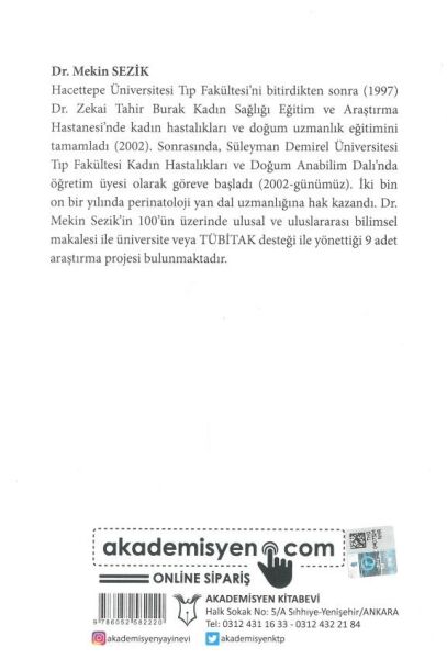 12 Adımda Fetal Kalp Muayenesi