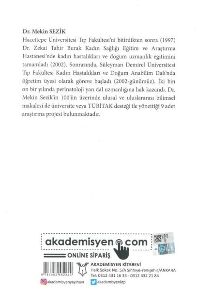 12 Adımda Fetal Kalp Muayenesi