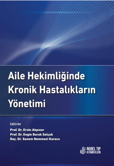 Aile Hekimliğinde Kronik Hastalıkların Yönetimi