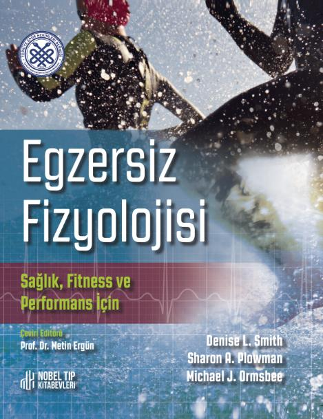 Egzersiz Fizyolojisi Sağlık, Fitness ve Performans