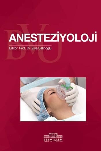 Anesteziyoloji Nobel Tıp