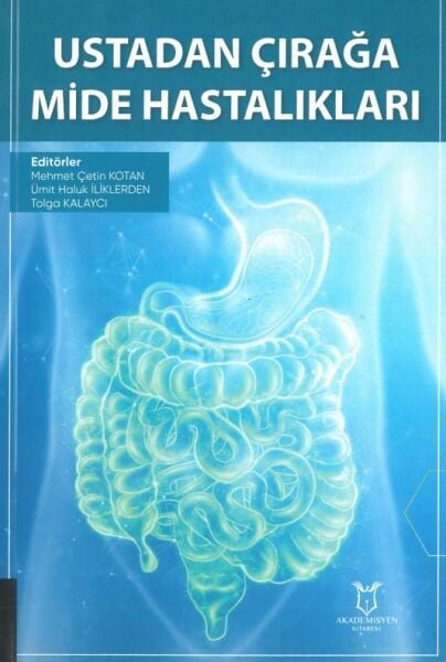 Ustadan Çırağa Mide Hastalıkları