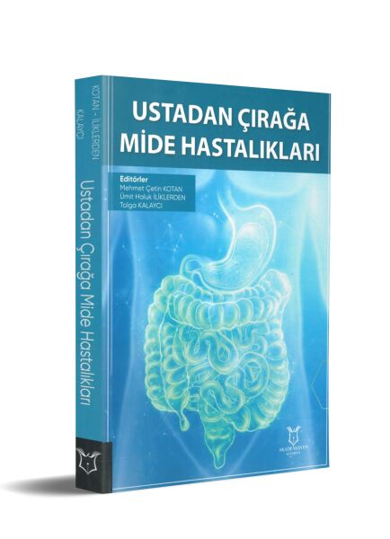 Ustadan Çırağa Mide Hastalıkları