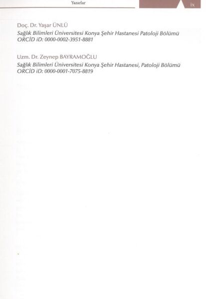 Meme Hastalıklarına Multidisipliner Yaklaşım