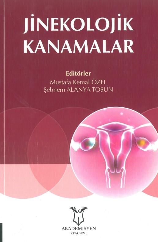 Jinekolojik Kanamalar
