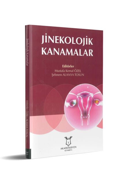 Jinekolojik Kanamalar