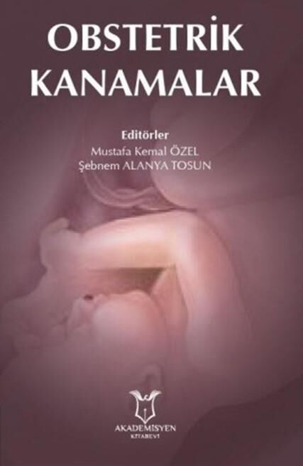 Obstetrik Kanamalar