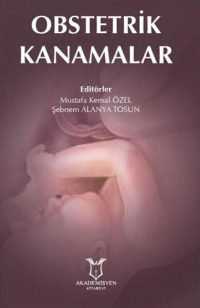 Obstetrik Kanamalar