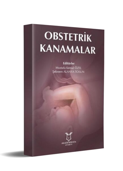 Obstetrik Kanamalar