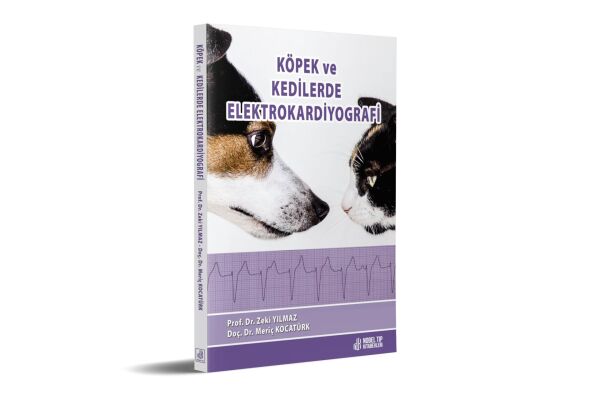 Köpek ve Kedilerde Elektrokardiyografi