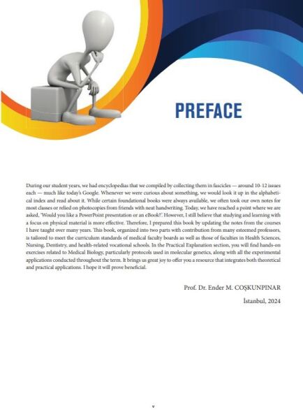 Medical Biology and Genetics (Practical Approaches)