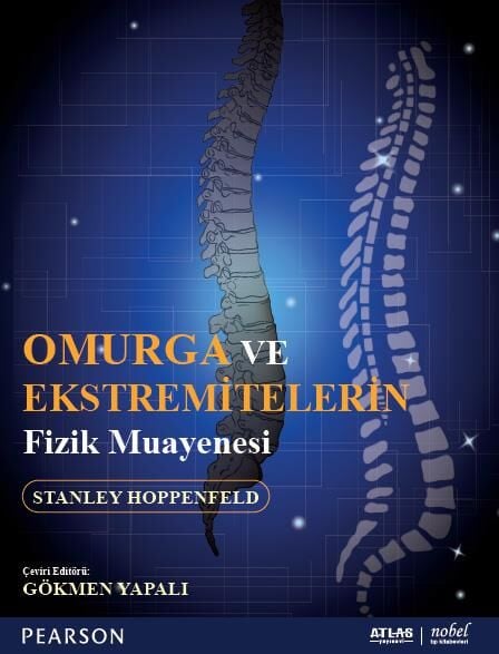Omurga ve Ekstremitelerin Fizik Muayenesi