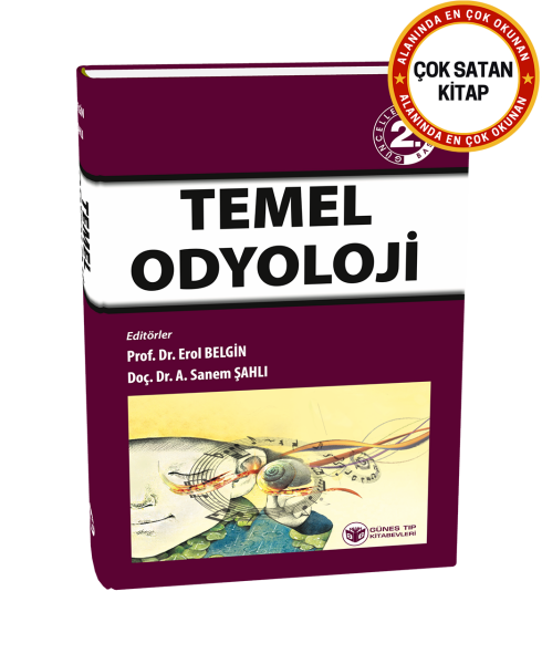 Temel Odyoloji 2.Baskı