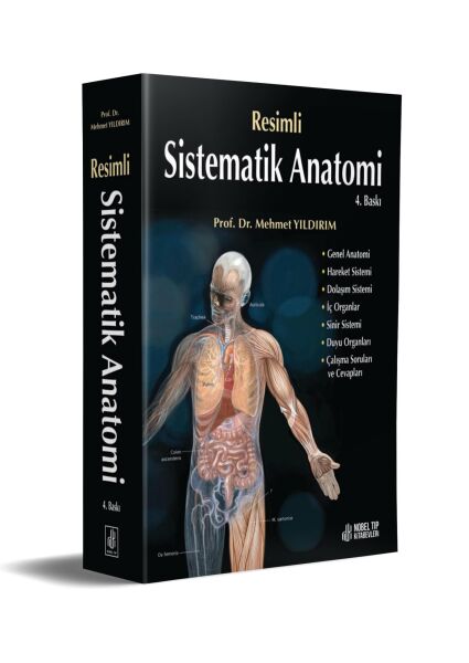 Resimli Sistematik Anatomi